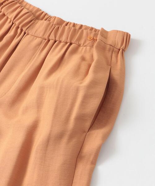 LAATO（ラート）の「DINOSAUR PANTS（その他パンツ・レディース・オレンジ/ブルー・FREE）」の6枚目の写真