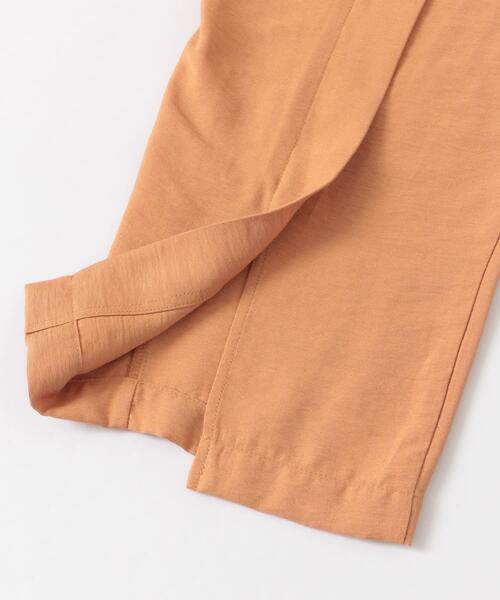 LAATO（ラート）の「DINOSAUR PANTS（その他パンツ・レディース・オレンジ/ブルー・FREE）」の8枚目の写真