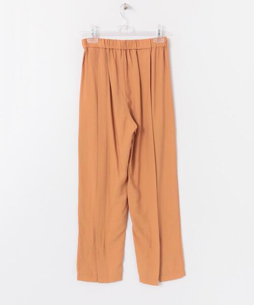 LAATO（ラート）の「DINOSAUR PANTS（その他パンツ・レディース・オレンジ/ブルー・FREE）」の9枚目の写真