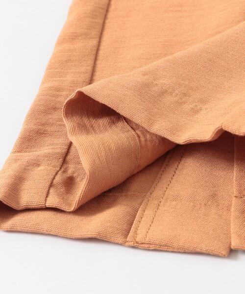 LAATO（ラート）の「DINOSAUR PANTS（その他パンツ・レディース・オレンジ/ブルー・FREE）」の10枚目の写真