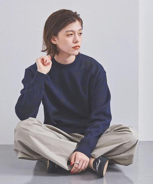 TOGA PULLA（トーガ プルラ）の「＜TOGA PULLA（トーガ プルラ