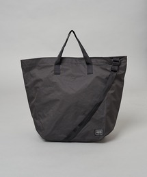 PORTER | #【PORTER×GOOD OL'】 REVERSIBLE TOTE BAG /リバーシブルナイロントートバッグ(トートバッグ)