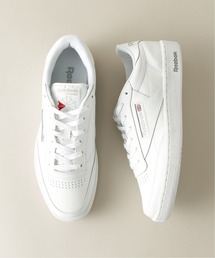 Reebok | 【Reebok / リーボック】 CLUB C85(スニーカー)
