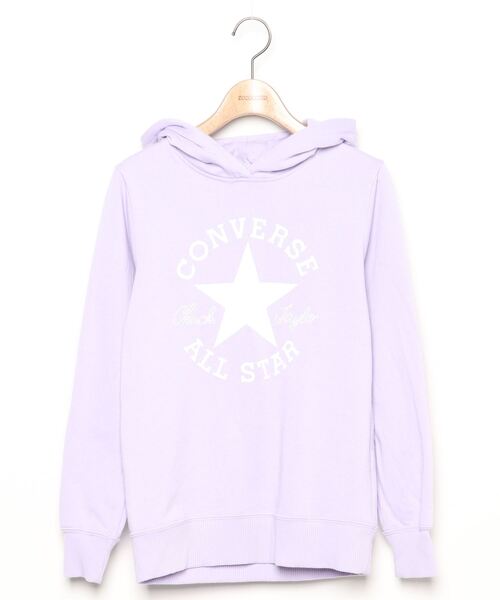 セール ブランド古着 プルオーバーパーカー パーカー Converse コンバース のファッション通販 Zozoused