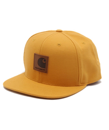 Carhartt | 【ZOZO限定展開中】Carhartt(カーハート)/ LOGO STARTER CAP(キャップ)