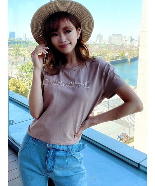 RESEXXY（リゼクシー）の「【IS】ベルト付デニムパンツ（デニムパンツ・レディース・インディゴブルー/ライトブルー・MEDIUM/SMALL/X-SMALL）」の18枚目の写真