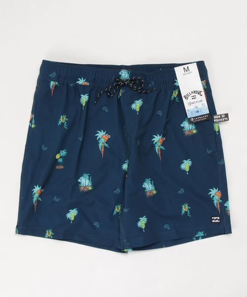 BILLABONG（ビラボン）の「BILLABONG/ビラボン ショーツ BB011-517（その他パンツ・メンズ・カーキ/ブラック/ネイビー・M/S）」の3枚目の写真