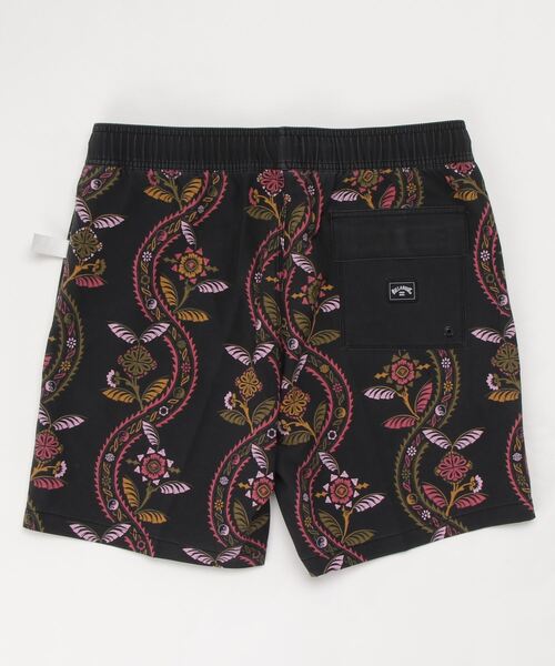 BILLABONG（ビラボン）の「BILLABONG/ビラボン ショーツ BB011-517（その他パンツ・メンズ・カーキ/ブラック/ネイビー・M/S）」の6枚目の写真