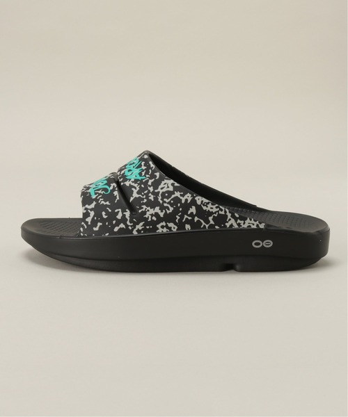 OOFOS（ウーフォス）の「【OOFOS×ELDORESO】OOahh Sport