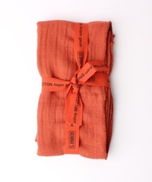 GEORGE'S（ジョージズ）の「オーガニックコットン ガーゼキッチンタオル（キッチンツール）」