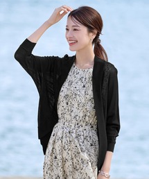 Tiaclasse｜ティアクラッセのカーディガン/ボレロ通販 - ZOZOTOWN