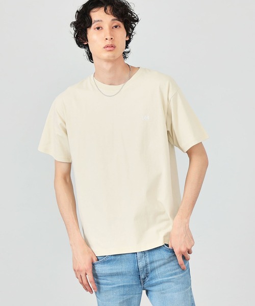 XLARGE バック オールドOGプリント 半袖Ｔシャツ デニムに合う◎ FUBU フブ トップス ブランドロゴ ニューヨーク バックプリント