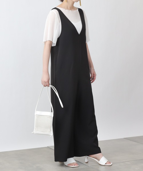 COLONY 2139（コロニートゥーワンスリーナイン）の「ダブルクロスV