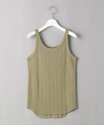 BEAUTY&YOUTH UNITED ARROWS | 【別注】＜Healthknit＞タンクトップ(Tシャツ/カットソー)