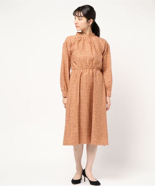 ブランド古着 長袖ワンピース ワンピース Te Chichi テチチ のファッション通販 Zozoused