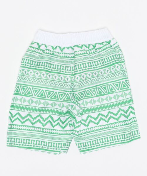 Ocean Pacific（オーシャンパシフィック）の「【OP / オーピー】キッズトランクス水着　ボードショーツ　プール（水着・キッズ・ピンク/グリーン/ネイビー/ブラック・100/110/130/140/150/160/120）」の21枚目の写真