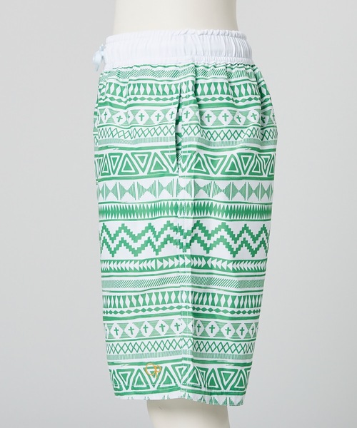 Ocean Pacific（オーシャンパシフィック）の「【OP / オーピー】キッズトランクス水着　ボードショーツ　プール（水着・キッズ・ピンク/グリーン/ネイビー/ブラック・100/110/130/140/150/160/120）」の18枚目の写真