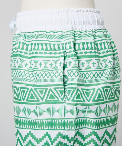 Ocean Pacific（オーシャンパシフィック）の「【OP / オーピー】キッズトランクス水着　ボードショーツ　プール（水着・キッズ・ピンク/グリーン/ネイビー/ブラック・100/110/130/140/150/160/120）」の17枚目の写真