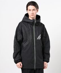 AVIREX（アヴィレックス）の「AVIREX/アヴィレックス　ビッグ フーディー ジャケット/BIG HOODIE JACKET（ブルゾン）」