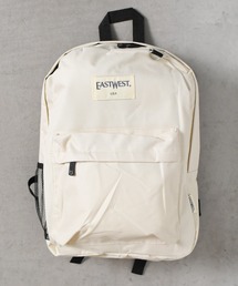 East West U.S.A / nylon Day bag