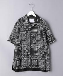 Sacai（サカイ）の「＜sacai（サカイ）＞ アーカイブプリント