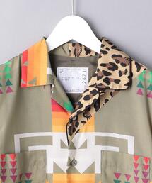 Sacai（サカイ）の「＜sacai（サカイ）＞ アーカイブプリント