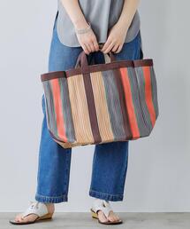 green label relaxing | [ 別注 ][ ムーディ ウッド ] MOODY WOOD SC ピクニック トート バッグ(トートバッグ)