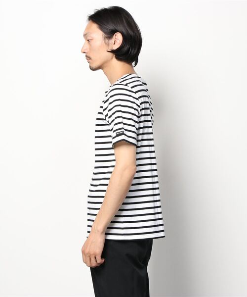 SAINT JAMES セントジェームス Tシャツ 9863 LEVANT M 楽天市場】セントジェームス SAINT JAMES 9863 LEVANT Tシャツ