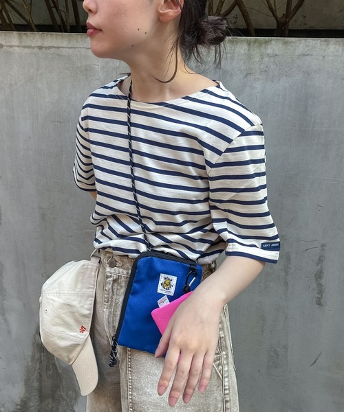 SAINT JAMES（セントジェームス）の「【 SAINT JAMES / セント