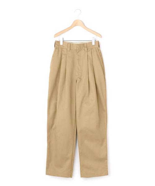 THE SHINZONE（ザ シンゾーン）の「THE SHINZONE | TOMBOY PANTS WOMEN