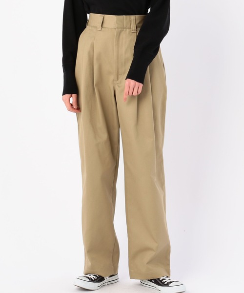 THE SHINZONE（ザ シンゾーン）の「THE SHINZONE | TOMBOY PANTS WOMEN