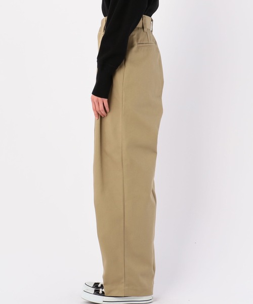THE SHINZONE（ザ シンゾーン）の「THE SHINZONE | TOMBOY PANTS WOMEN