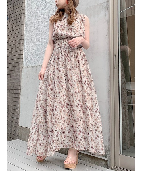 dazzlin（ダズリン）の「クリアストラップコルクヒールサンダル（サンダル・レディース・クリア・SMALL/MEDIUM/LARGE）」の11枚目の写真
