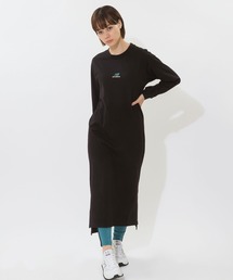 NEW BALANCE（ニューバランス）｜ワンピース（ブラック系）一覧