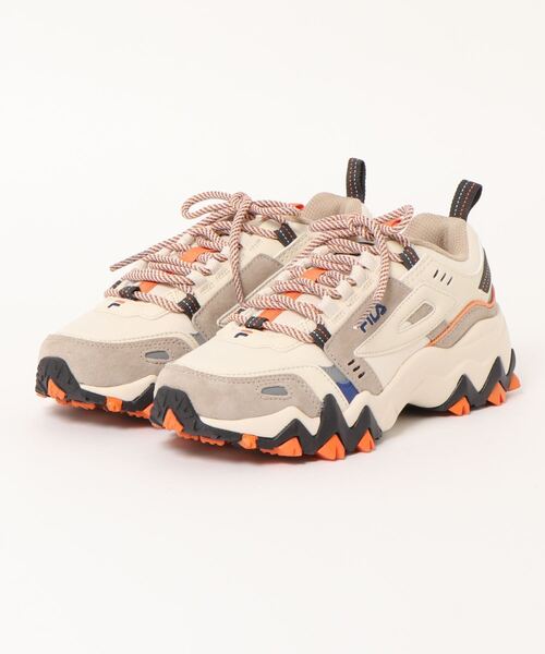 靴 FILA BTS 25cm FILA（フィラ）の「【FILA/フィラ】BTS 21AW collection