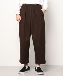 パンツ SUNSEA 19AW MELTON WIDE PANTS SUNSEA MELTON WIDE PANTS （SUNSEA(サンシー) / 19AW/MELTON