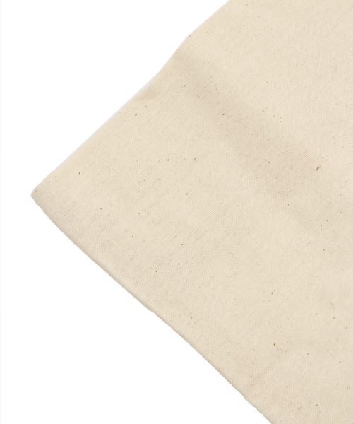 TODAY'S SPECIAL(トゥデイズスペシャル)の「【TODAY'S SPECIAL】MINI MARCHE BAG/361331(エコバッグ/サブバッグ・レディース・アイボリー・FREE)」の4枚目の写真