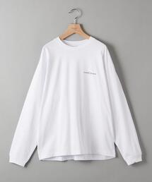 BEAUTY&YOUTH UNITED ARROWS | 【WEB限定】by FREEDOM STANDARD カットソー(Tシャツ/カットソー)