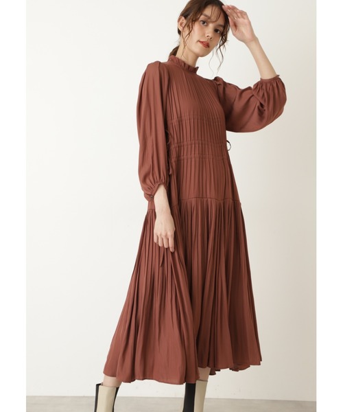 激安通販 ポージーワンピース ワンピース Sutevalle Org