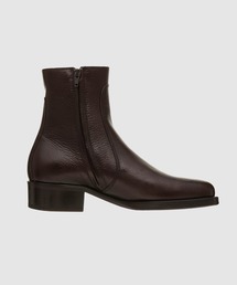ルメル LEMAIRE(ルメール) LINOLEUM PIPED SNEAKERS