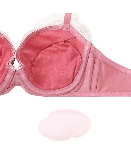 AMOSTYLE BY Triumph（アモスタイルバイトリンプ）の「アクア