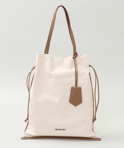 CANDI TOKYO♢完売 レザートートBag 楽天ビック｜VANGUARD｜バンガード 大型折りたたみファスナー