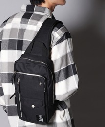 [ショット] Schottワンショルダーバック schott（ショット）の「SCHOTT-ONE SHOULDER/ショット ワン