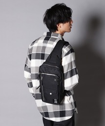 [ショット] Schottワンショルダーバック schott（ショット）の「SCHOTT-ONE SHOULDER/ショット ワン