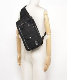 [ショット] Schottワンショルダーバック SCHOTT 【ショット】 NYLON ONE SHOULDER BAG（ワンショルダー