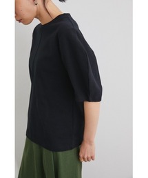 STYLEMIXER | ｺｸｰﾝｽﾘｰﾌﾞTｼｬﾂ(Tシャツ/カットソー)