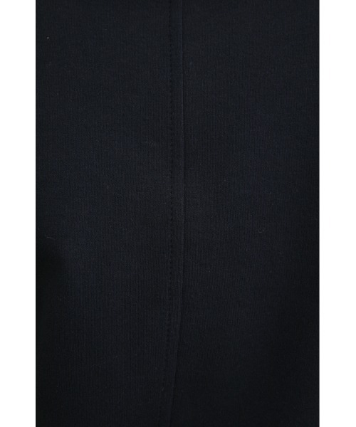 STYLEMIXER（スタイルミキサー）の「ｺｸｰﾝｽﾘｰﾌﾞTｼｬﾂ（Tシャツ/カットソー・レディース・ライトグリーン/ベージュ/ブラック/ホワイト・FREE）」の17枚目の写真