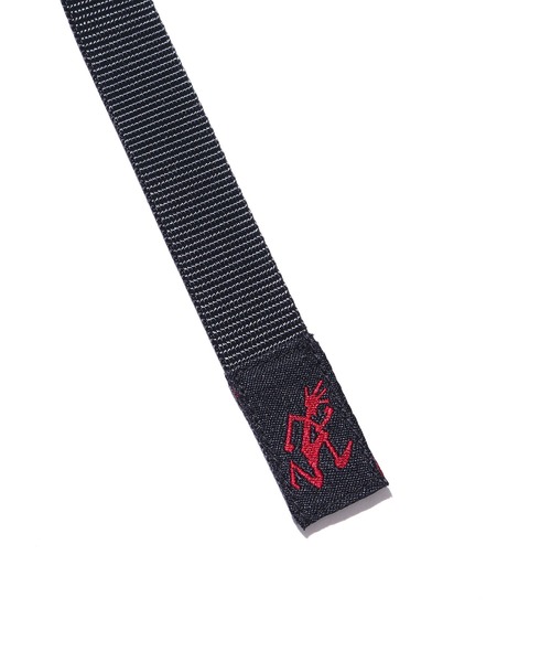 Gramicci（グラミチ）の「Gramicci / グラミチ DENIM LOOSE TAPERED PANTS  ワイド デニムパンツ クライミング テーパード（デニムパンツ・メンズ・ナチュラル/ダークブルー/ワンウォッシュ/ライトブルー・M/S/L/XL）」の5枚目の写真