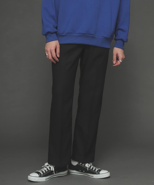 Wrangler（ラングラー）の「Wrangler　WRANCHER DRESS（スラックス・メンズ・ブラウン/グレー/ブラック/ホワイト・LARGE/MEDIUM）」の8枚目の写真