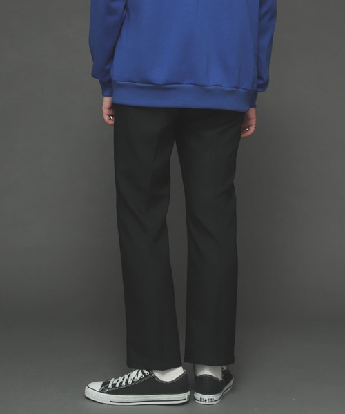 Wrangler（ラングラー）の「Wrangler　WRANCHER DRESS（スラックス・メンズ・ブラウン/グレー/ブラック/ホワイト・LARGE/MEDIUM）」の9枚目の写真